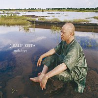 Salif Keita – Anthology CD