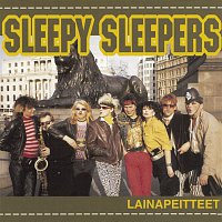 Sleepy Sleepers – Lainapeitteet