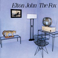 Elton John – The Fox LP