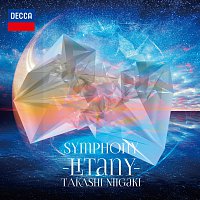 Takashi Niigaki, Tokyo Chamber Orchestra – Takashi Niigaki: Symphony "Litany" [Live At Fukushima City Concert Hall / 2016]