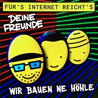 Wir bauen ne Hohle