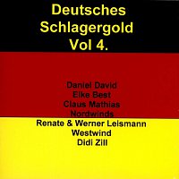 Různí interpreti – Deutsches Schlagergold Vol. 4