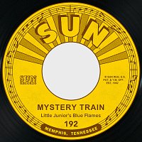 Little Junior Parker, The Blue Flames – Mystery Train / Love My Baby