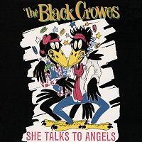 The Black Crowes – She Talks To Angels