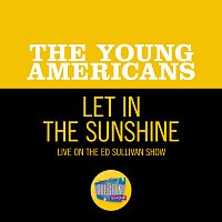 The Young Americans – Let In The Sunshine [Live On The Ed Sullivan Show, October 8, 1967]