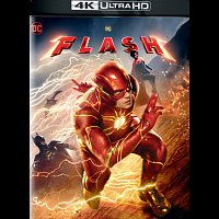 Různí interpreti – Flash UHD