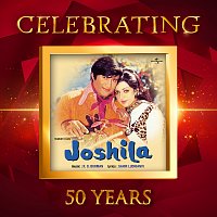 Různí interpreti – Celebrating 50 Years of Joshila