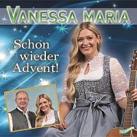 Vanessa Maria – Schon wieder Advent!