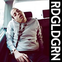 RDGLDGRN – Red Gold Green LP 2