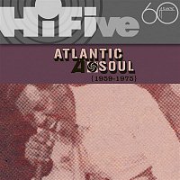 Various Artists.. – Rhino Hi-Five: Atlantic Soul