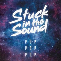 Přední strana obalu CD Pop Pop Pop