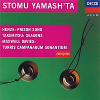 Stomu Yamash'ta – Prison Song