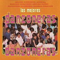 Various  Artists – Las Mejores Danzoneras