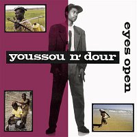 Youssou N'Dour – Eyes Open