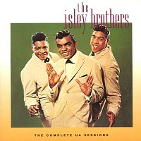 The Isley Brothers – Complete United Artists Sessions