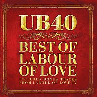 UB40 – Best Of Labour Of Love