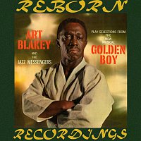 Art Blakey, The Jazz Messenger – Selections From Golden Boy  (HD Remastered)
