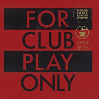 Duke Dumont, Shaun Ross – Red Light Green Light [For Club Play Only, Pt. 6]