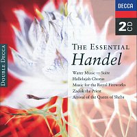 Různí interpreti – The Essential Handel
