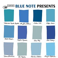 Různí interpreti – Blue Note Presents 2006 Jazz Sampler