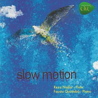 Fausto Quintaba, Reza Najfar – Slow Motion