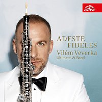 Přední strana obalu CD Wade: Adeste fideles