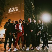 Uzzy, Hernani Kalash – Alé