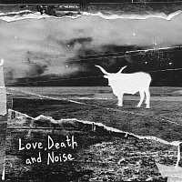 Alberto Cipolla – Love, Death and Noise