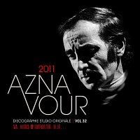 Charles Aznavour – Vol. 32 - 2011 Discographie studio originale