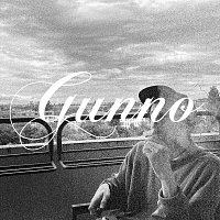 Přední strana obalu CD Gunno