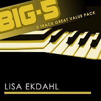 Lisa Ekdahl – Big-5 : Lisa Ekdahl