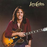 Larry Carlton – Sleepwalk