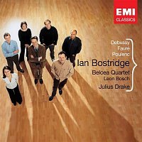 Ian Bostridge, Julius Drake – French Song