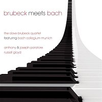 Brubeck Meets Bach