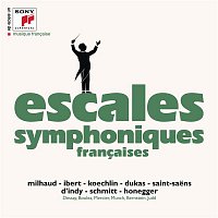 Various  Artists – Un siecle de musique francaise