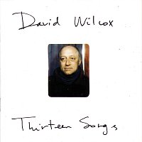 David Wilcox – Thirteen Songs