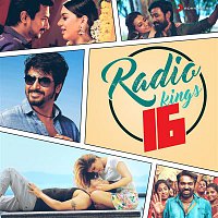 Various  Artists – Radio Kings'16