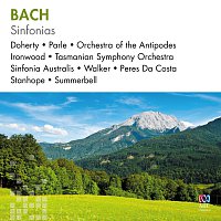 Různí interpreti – Bach: Sinfonias