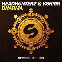 Headhunterz & KSHMR – Dharma