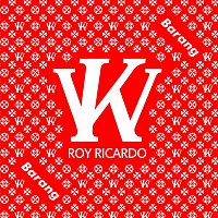 Přední strana obalu CD Barang KW