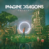 Přední strana obalu CD Origins [Deluxe]