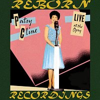 Patsy Cline – Live at the Opry (HD Remastered)