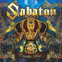 Sabaton – Carolus Rex CD