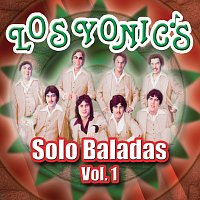 Los Yonic's – Solo Baladas