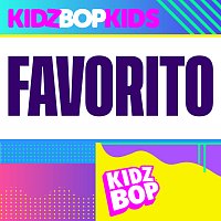KIDZ BOP Kids – Favorito