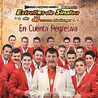 Germán Lizárraga y Su Banda Estrellas De Sinaloa – En Cuenta Regresiva
