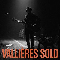 Vincent Vallieres – Elle n'entend plus battre son coeur [Live en Solo]
