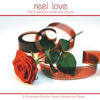 The City of Prague Philharmonic Orchestra – Reel Love - The Cinematic Romance Album