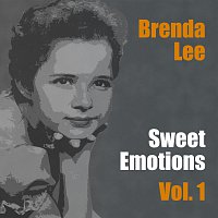 Brenda Lee – Sweet Emotions Vol. 1