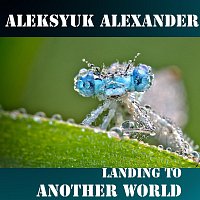 Aleksyuk Alexander – Landing to another world